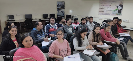 Read more about the article Digital Marketing Courses in Nagpur: Unlock Your Career Potential with Omega Institute Nagpur