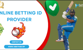 Online Betting ID Provider | Online Cricket ID