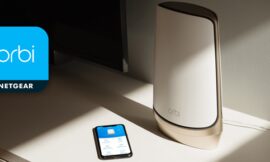 How to Access Your Orbi Router via the Orbi Login Page