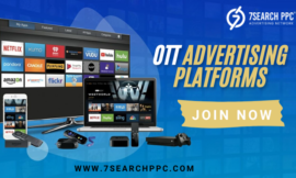 Top 10 OTT Advertising Platforms for Maximum Reach in 2024