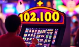 The Digital Jackpot: What’s on the Horizon for Online Lotteries