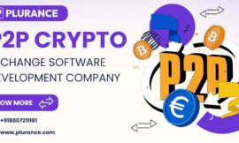 P2P Crypto Exchange Software Development: Empowering Decentralized Transactions