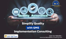 The Benefits Of Regular ISO 9001 Audits: Keeping Your Quality Management System On Track