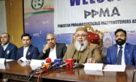 PPMA Events – Shaping the Future of Pakistan’s Pharmaceutical Industry