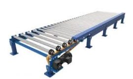 Choosing the Right Pallet Conveyor for Your Business Needs