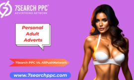 Personal Adult Adverts: Best Practices for Maximum ROI