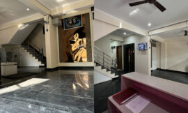 Best PG in Sector 18, Gurgaon & Noida with Upgraded Facilities