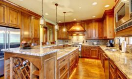 Top Phoenix Kitchen Remodeling Contractors for Your Dream Kitchen