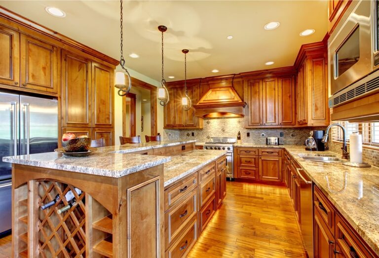 Read more about the article Top Phoenix Kitchen Remodeling Contractors for Your Dream Kitchen