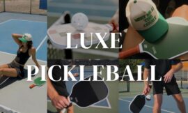 Exploring the Benefits of Carbon Fiber Pickleball Paddles and Custom Accessories