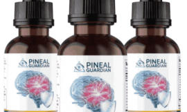 Unlock Your Potential: How Pineal Guardian Supports Mental Clarity and Wellness