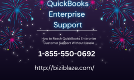 [US representative] How to Contact QuickBooks Enterprise Help step to step