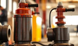 Pneumatic Grease Pumps Vs. Manual: Which Is The Best Choice For Your Business?