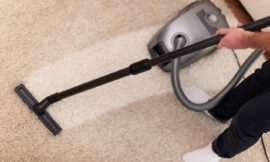 Benefits of Non-Toxic Carpet Cleaning Services in Kent for Kids & Pets