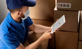 The Role of GPS in Modern Delivery Courier Tracking