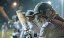 How AI is Revolutionizing the Online Cricket ID Experience