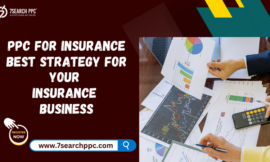 PPC for Insurance: Does It Deliver the Best ROI for Your Business?