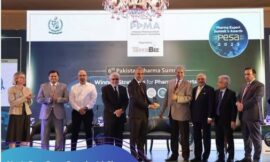 PPMA Delegation Meets PM’s Health Coordinator to Discuss Pharma Industry GrowthIntroduction