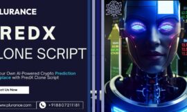 Build Your Own AI-Powered Crypto Prediction Market Platform with PredX Clone Script