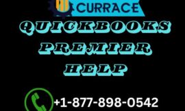 QuickBooks Premier Help Phone Number 24/7 Help Available