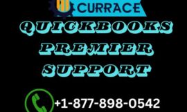 QuickBooks Premier tech support number: Phone, Email, and Care Chat