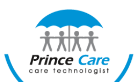 Prince Care Pharma Pvt Ltd.