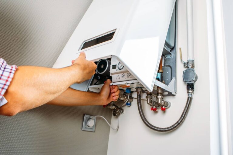 Read more about the article Professional Boiler Services in Blackburn: Your Trusted Heating Solutions with GoGo Heating