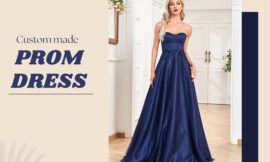 How to Choose the Best Prom Dress Tailor in Watford?