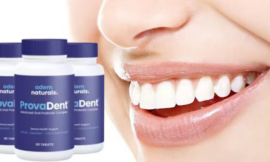 ProvaDent (ORAL Health) What Customers Have To Say Legit Or Hoax