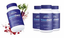 ProvaDent Review: Is This Oral Health Supplement Legit?