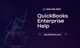 Seamless Support for QuickBooks Enterprise Help Users – Connect Now