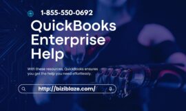 How to Talk to a QuickBooks Enterprise Help Agent?