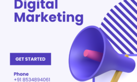 Driving Business Growth with Powerful Digital Marketing Strategies