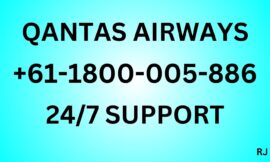 How to Reach Qantas Airways Customer Service by Phone ? Chat, and Email : A FULL GUIDE