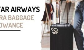 Qatar Airways Baggage Allowance: Everything You Need to Know