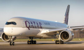 Qatar Airways Customer Service Number 📞(+1-312-680-2026 OTA)