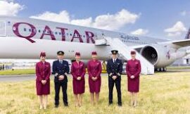 How Do I Speak to Someone At Qatar Airways Customer service?