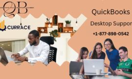 QuickBooks Desktop Support & Bookkeeping Services