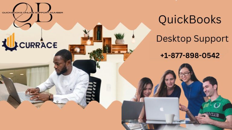 Read more about the article [[Official~ Expert]] [Quick Contact US]QuickBooks Desktop Support Number