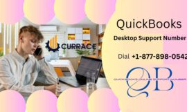 QuickBooks Desktop Support Number What is QuickBooks Desktop Support?