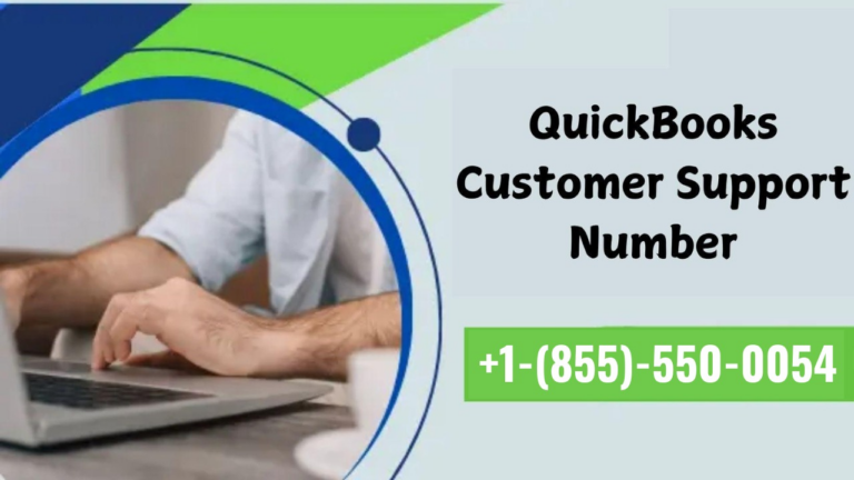 Read more about the article QuickBooks Payroll toll free number: Phone, Email, and Care Chat