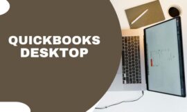 QuickBooks Desktop: The Essential Accounting Tool for Small Businesses