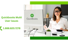 Struggling with QuickBooks Multi-User Issues? Get Expert Solutions Now!