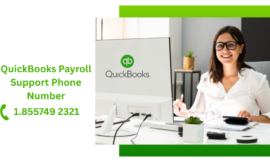 Get Immediate Help – Call the QuickBooks Payroll Support Phone Number Now!