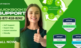 Intuit QuickBooks Error Support Number – 24/7 QuickBooks Error Support Number