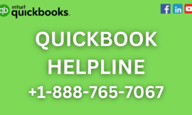 QuickBooks Customer Support: Phone Number, Email Support and Chat Service