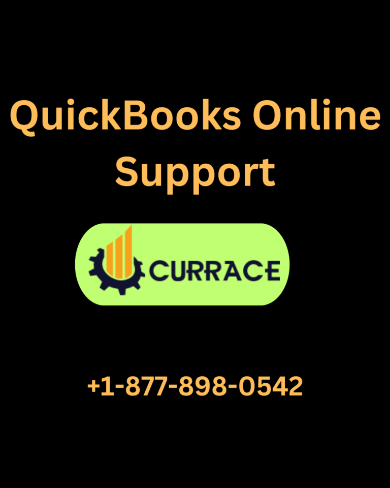 Read more about the article How to Set Up Sales Tax in QuickBooks Online Support Instant Call