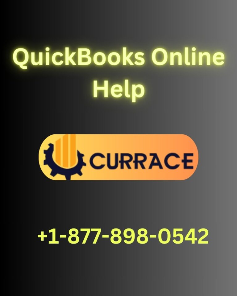 Read more about the article {News Update} How do I contact [QuickBooks] Online Help number?