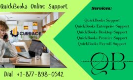 [Service™>Q&B]] How Do I Contact QuickBooks Enterprise iNTuiT Online Help